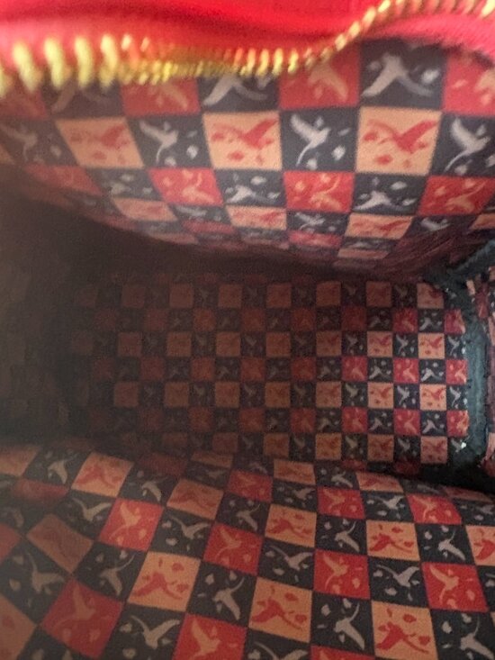 Dr. Strange Loungefly Marvel Disney Parks